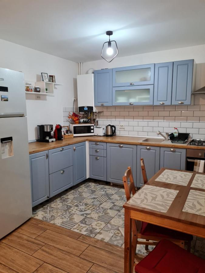 Vila Belmondo Sovata Ngoại thất bức ảnh