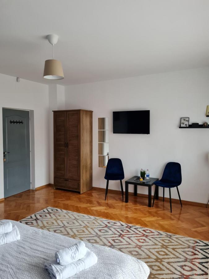 Vila Belmondo Sovata Ngoại thất bức ảnh
